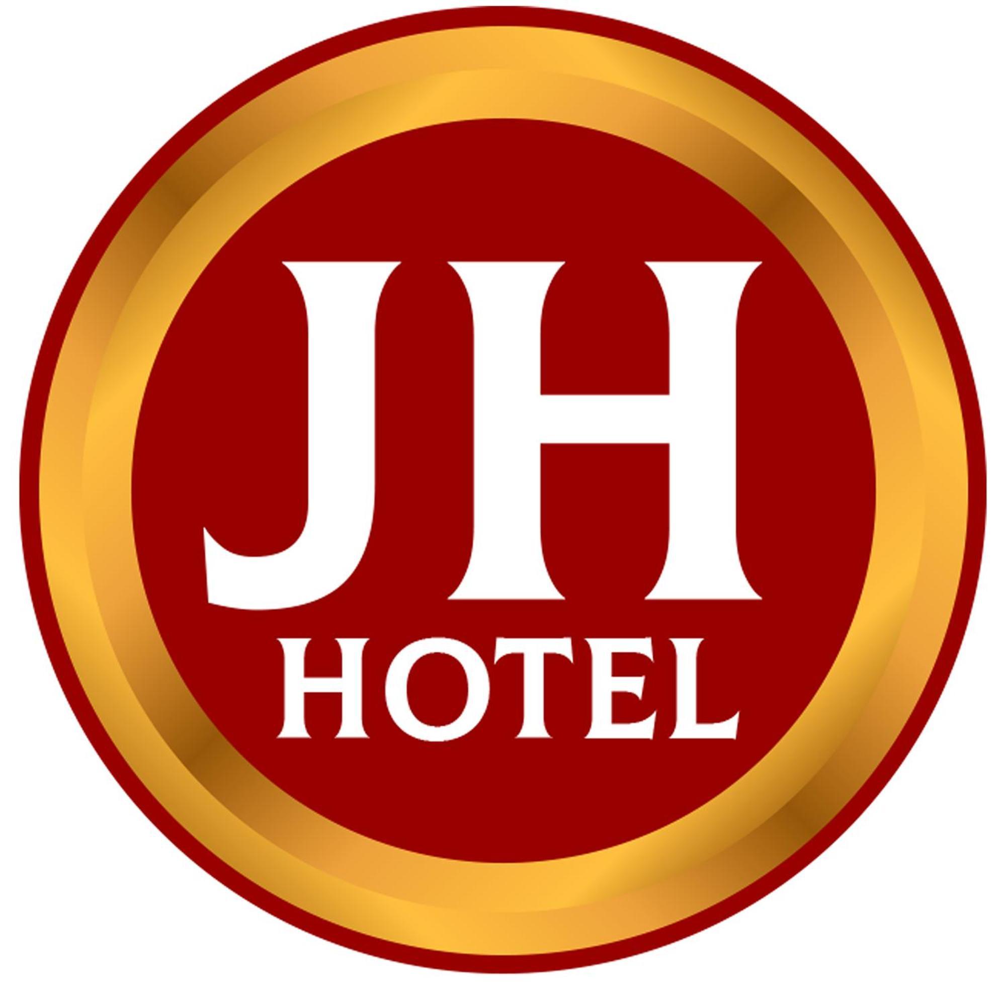 Jun And Helen Hotel And Restaurant Angeles Eksteriør bilde